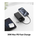 Anker Powercore Power Bank 20000mAh (30W)