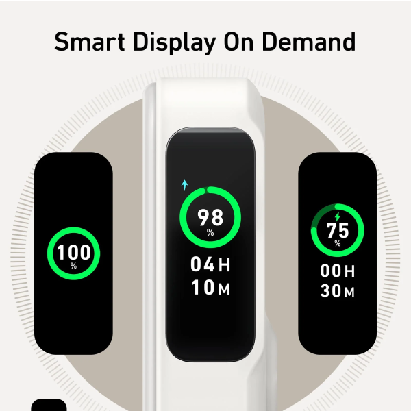Anker MagGo 10K Magnetic Wireless Power Bank With Qi2 Certified, 10000mAh, 15W Wireless Fast Charging