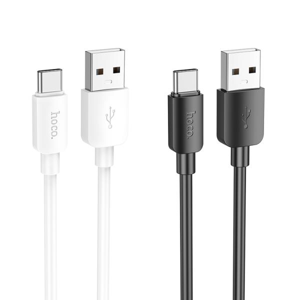 Hoco X96 Hyper 27W charging data cable Type-C