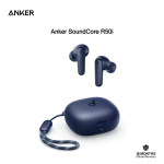 Anker Soundcore R50i True Wireless Earbuds With 30H Playtime, AI-Enhanced Calls, BassUp Technology, Bluetooth 5.3