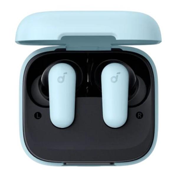Anker Soundcore P30i True Wireless Earbuds With 40dB ANC, 36H Playtime, Bluetooth 5.3, IPX5