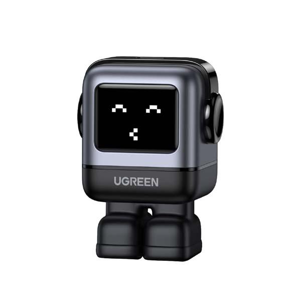 UGREEN CD359 Uno RG 30W USB-C PD GaN Fast Charger (US Pin) (Cable Not Included)