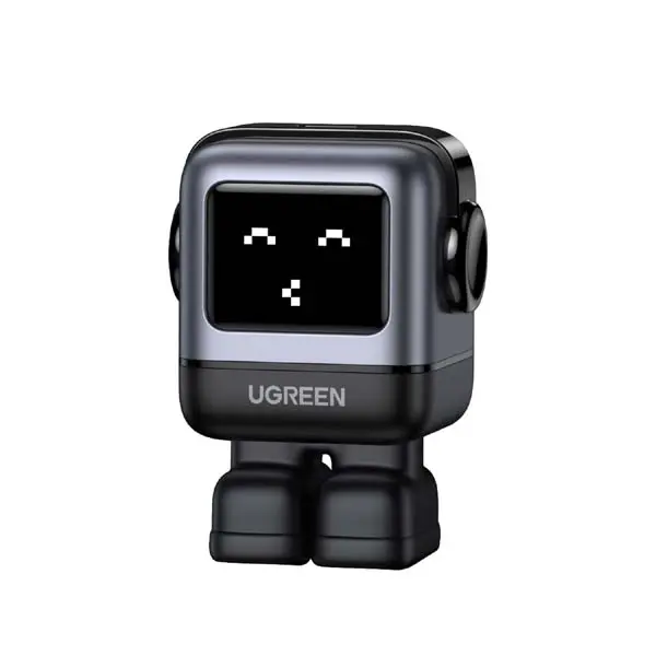 UGREEN CD359 Uno RG 30W USB-C PD GaN Fast Charger (US Pin) (Cable Not Included)