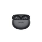 OnePlus Nord Buds 3 True Wireless Earbuds with 32dB Active Noise Cancellation, BassWave™ Technology, IP55 & Bluetooth 5.4