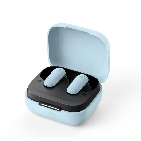 Anker Soundcore P30i True Wireless Earbuds With 40dB ANC, 36H Playtime, Bluetooth 5.3, IPX5