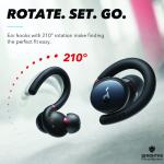 Anker SoundCore Sport X10 Black