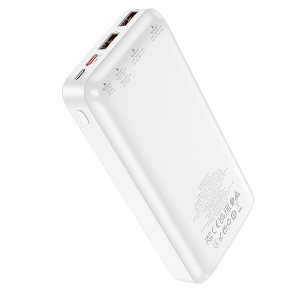Hoco J101A Fast Charge Power Bank 22.5W 20000mah