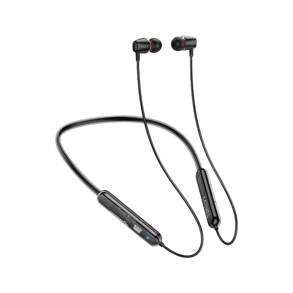 Hoco ES65 Crystal Sports Bluetooth Wireless Neckband