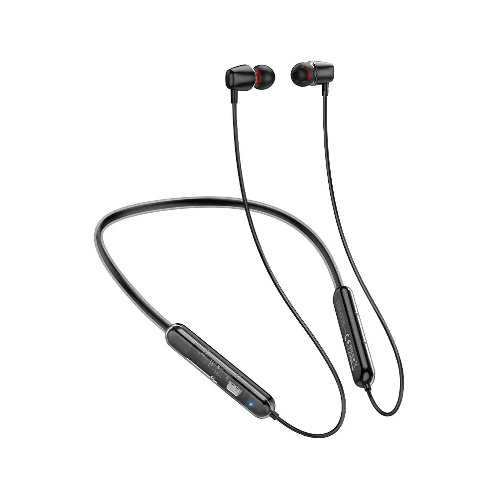 Hoco ES65 Crystal Sports Bluetooth Wireless Neckband