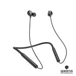 Anker Soundcore Life U2i True Wireless Neckband Earphone with AI-Enhanced Calls, 24H Playtime & IPX5 Water Resistance
