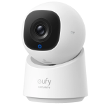 Anker Eufy C220 Security Indoor Cam 2K Smart Wi-Fi Camera With Human & Pet AI Detection