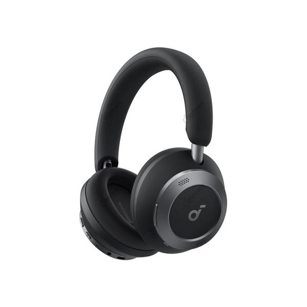Anker Soundcore Space One Pro Advanced Over-Ear Headphones with Adaptive ANC, HearID 2.0 & Hi-Res LDAC Audio