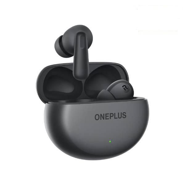 OnePlus Nord Buds 3 Pro True Wireless Earbuds With 49 dB Active Noise Cancellation, 43H Battery & Fast Charging