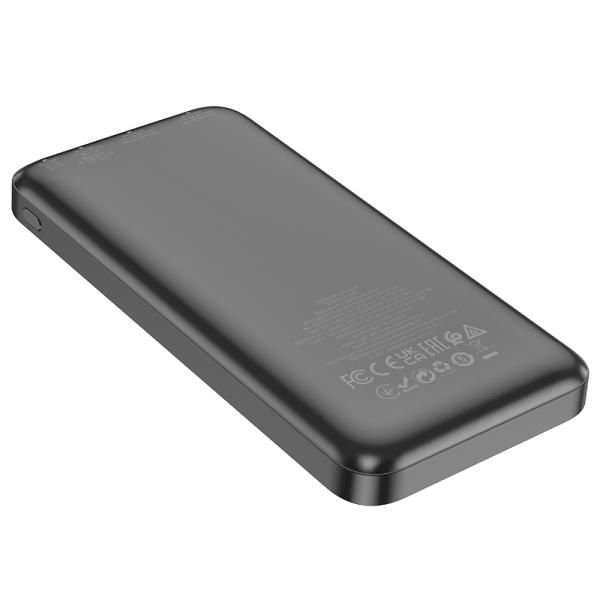 Hoco J101 Astute 10000mAh 22.5W Fast Charging Power Bank