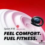 Anker SoundCore Sport X10 Black