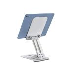 ZM010 Desktop Rotation Stand 360° Adjustable Foldable Holder for Tablets & Smartphones