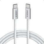 Anker Zolo USB-C to USB-C 240W Ultra Fast Charging Cable (1M) for All USB-C Devices