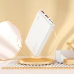 Hoco J101 Astute 10000mAh 22.5W Fast Charging Power Bank