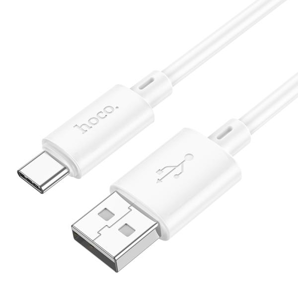 hoco X88 Gratified Charging Data Cable for Type C