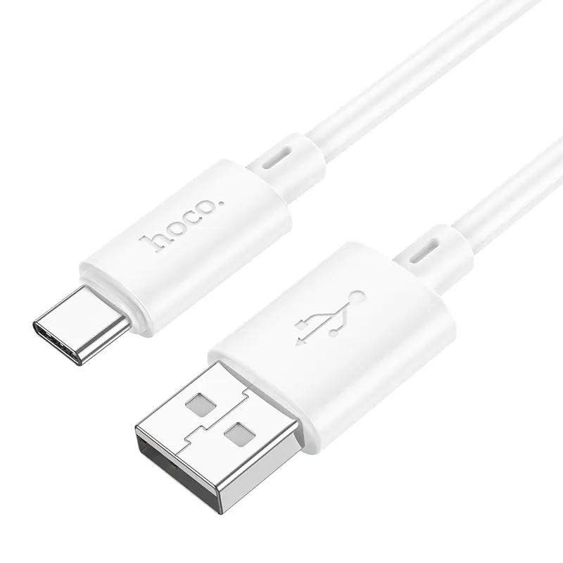 hoco X88 Gratified Charging Data Cable for Type C