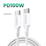 UGREEN L502 USB-C to USB-C PD 5A 100W Braided Fast Charging Cable 1M