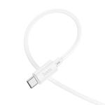 hoco X88 Gratified Charging Data Cable for Type C