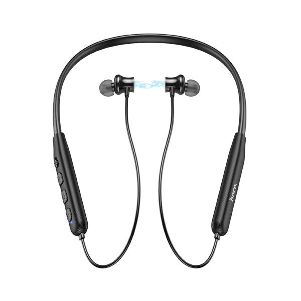 hoco ES64 Sports Bluetooth Wireless Neckband Earphone