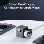 Anker 3-in-1 Cube with MagSafe Wireless Charger