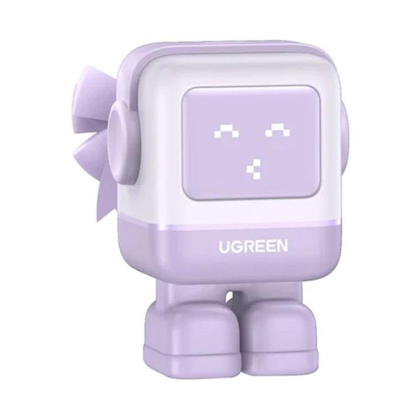 UGREEN CD359 Uno RG 30W USB-C PD GaN Fast Charger (US Pin) (Cable Not Included)